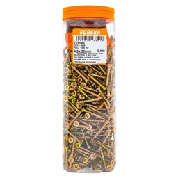 T1F040 - Cut Screw